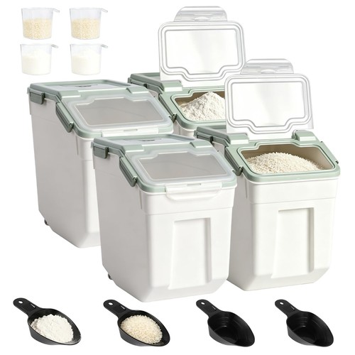 Ruian flour storage container - ruian,