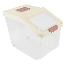 .›Rice Storage Container