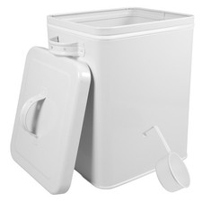  Dry Food Storage Containers