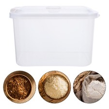  Flour Storage Container: 5KG