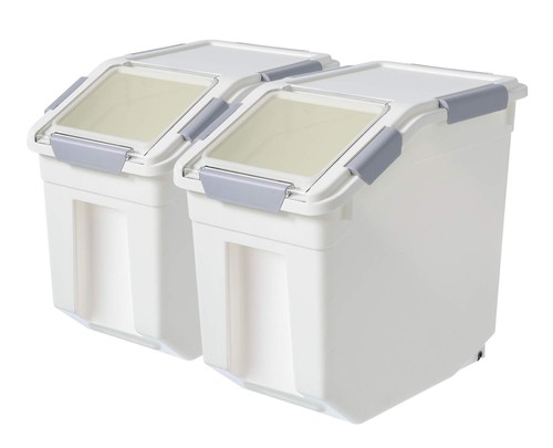 City baby airtight flour - city,