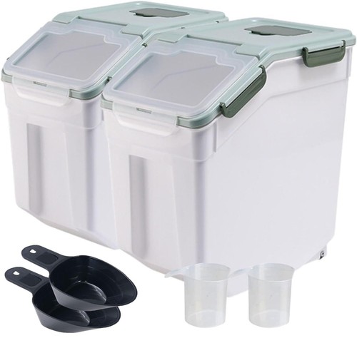 Pack large flour - flour, storage