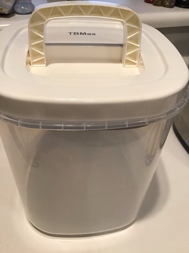 Bulk storage container - bulk,