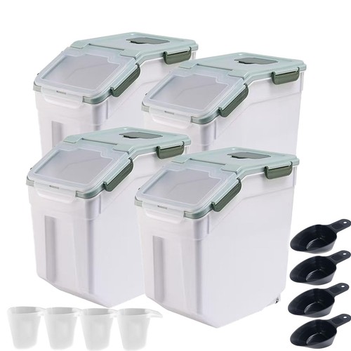 Large airtight storage - large,