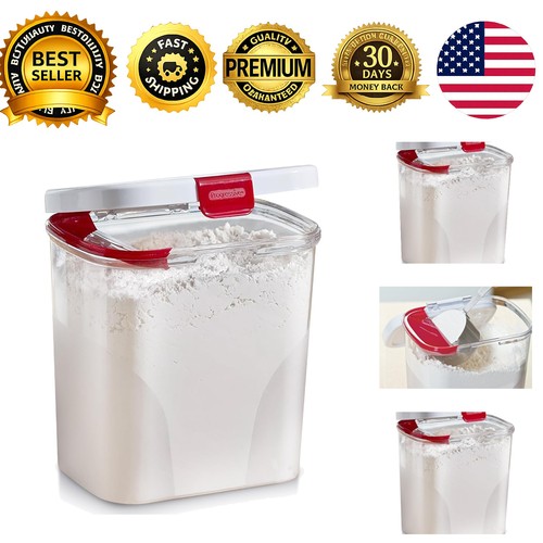 Prepsolutions flour keeper - prepsolutions,