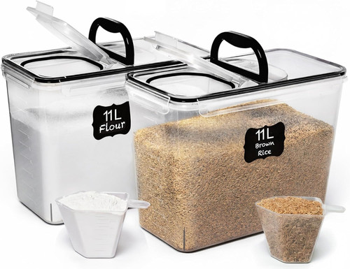 Flour - pc, 372