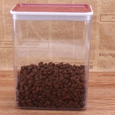  Dry Food Container Flour and