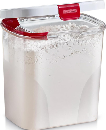 Prepsolutions flour keeper - flour, –