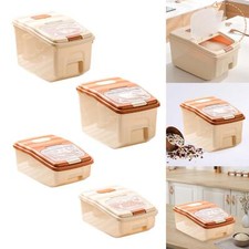 Food Storage Container with