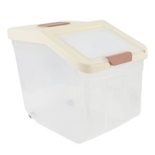 Rice Storage Container