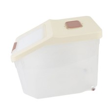 25kg Rice Storage Container
