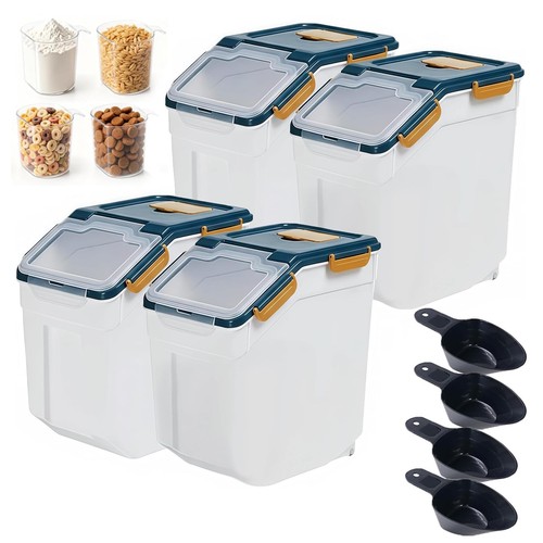 Large airtight storage - large,