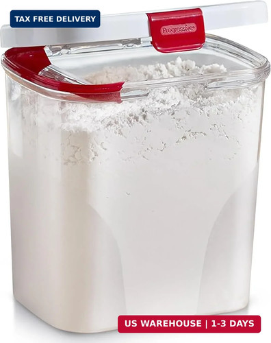 Prepsolutions flour keeper - keeper, –