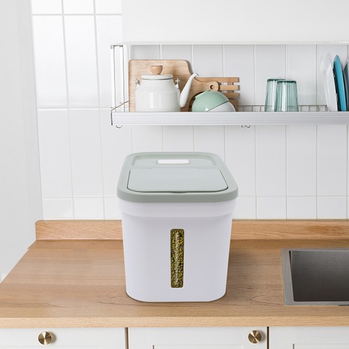 10kg flour corn - corn, storage