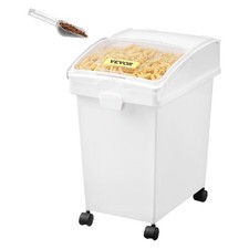 VEVOR 6.6Gal/25Lx3 Large