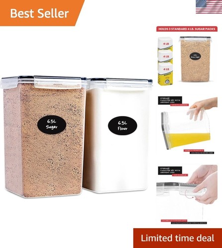 Extra large flour - extra,