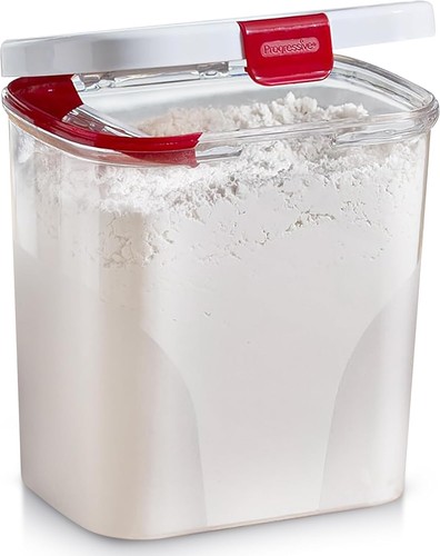 Flour keeper airtight - keeper, –