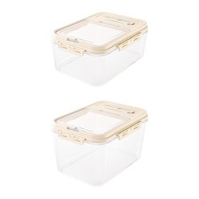 Food Storage Container Flour