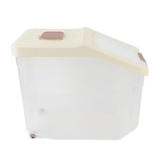 ✈Rice Storage Container