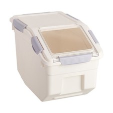 10kg Airtight Storage Bin