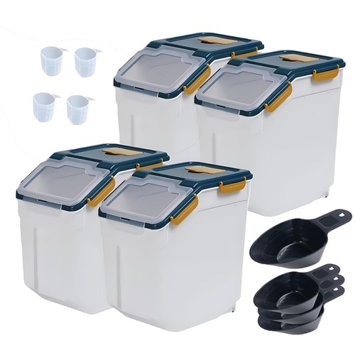 Mairuker 25lb pack - pack, airtight