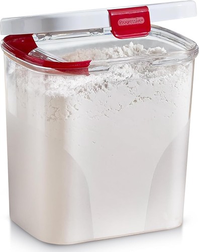 Flour keeper airtight - flour, –