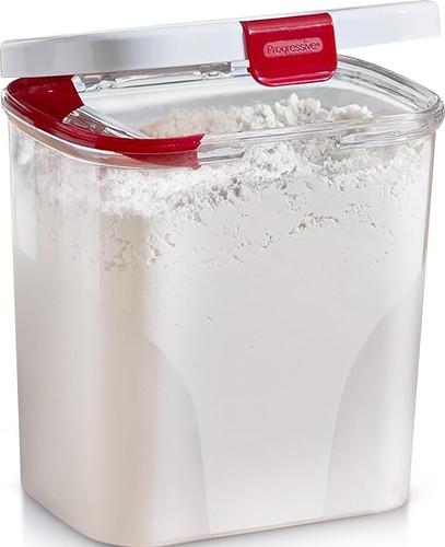 Flour keeper airtight - flour, –