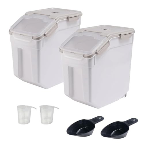 Pack airtight flour - pack, 50