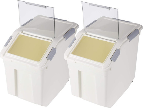 Eontone pack 30 lbs - lbs, flour