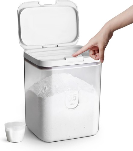 Large flour dispenser - large,