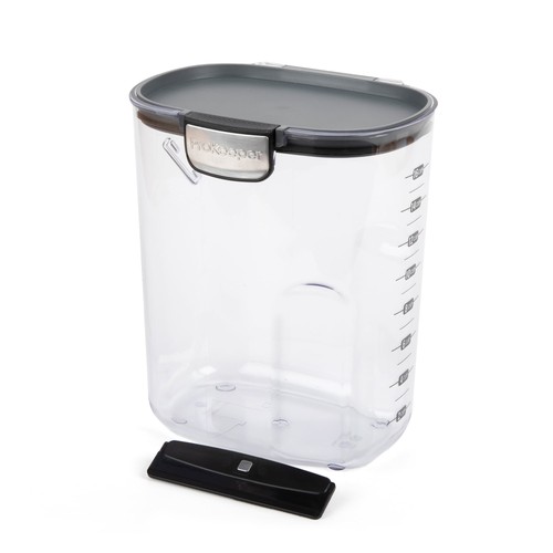 Airtight flour storage - 5,