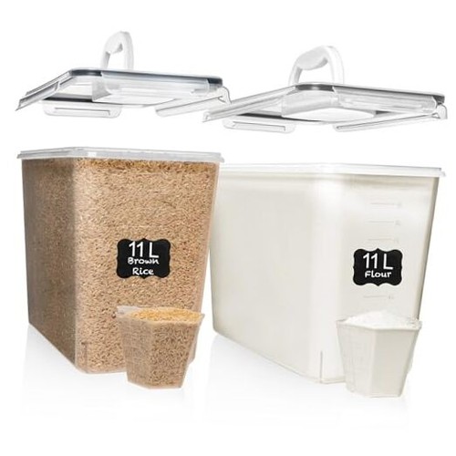Flour - 2, pc