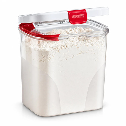 Prepsolutions flour keeper - flour, –