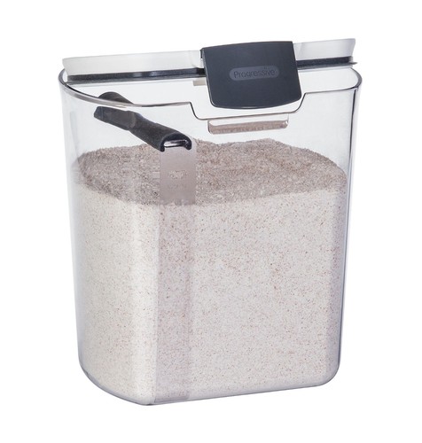 Airtight flour storage - flour,