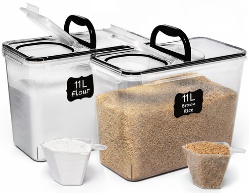 Flour - (11l, 372