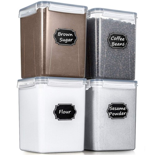 Wildone flour storage - wildone,