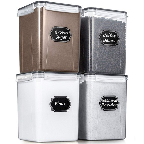 Wildone flour storage - flour,
