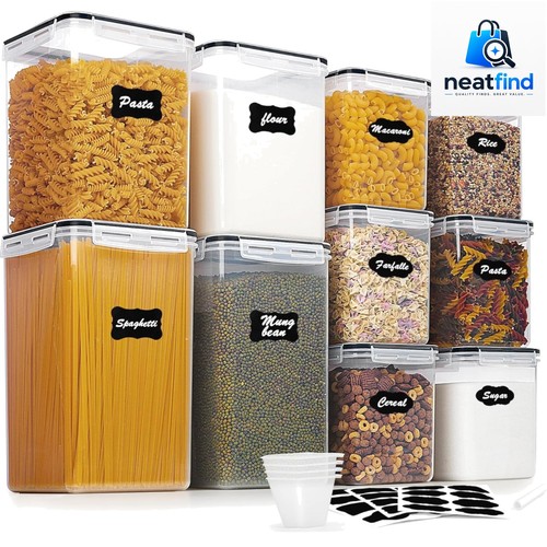 Pcs flour and sugar - flour, storage