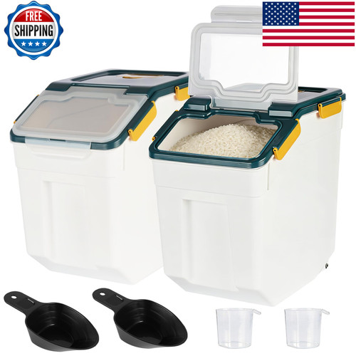 Penck rice storage - penck,