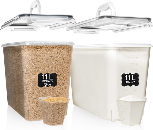 Flour - pc, (11l