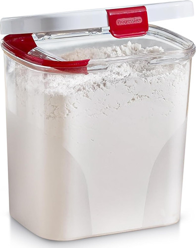 Prepsolutions flour keeper - prepsolutions,