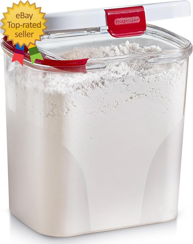Prepsolutions flour keeper - prepsolutions,