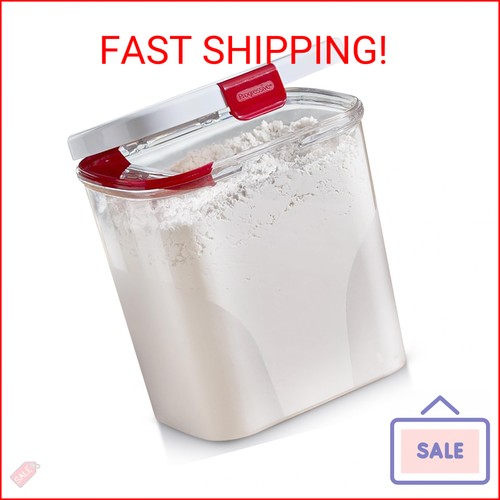 Prepsolutions flour keeper - flour,