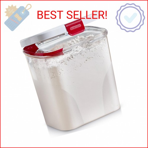 Prepsolutions flour keeper - prepsolutions, –