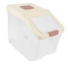 25kg Rice Storage Container